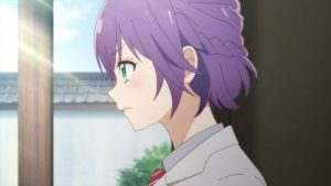 Kakkou no Iinazuke 1 Episodio 3