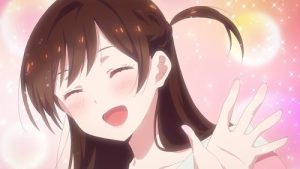 Kanojo Okarishimasu S02 Episódio 8