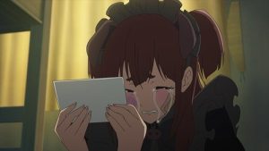 Akiba Maid War 1 Episodio 12