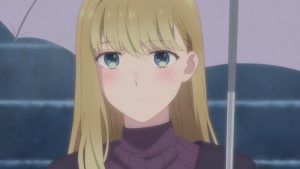 Otonari ni Ginga 1 Episodio 4