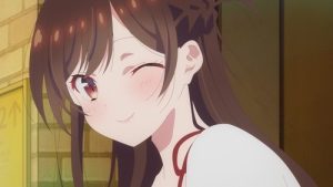 Kanojo Okarishimasu S03 Episódio 10