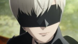 NieR:Automata Ver1.1a 1 Episodio 14