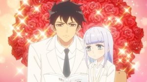 Aharen-san wa Hakarenai 2 Episodio 10