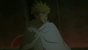 Trigun Stampede 1 Episodio 9