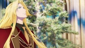 Dragon Raja 1 Episodio 2