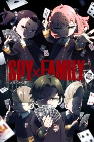 Spy x Family Temporada 2