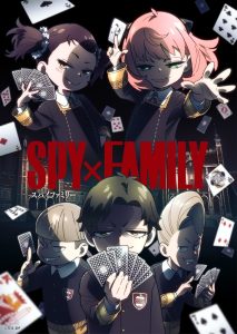 Spy x Family Temporada 2