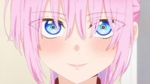 Kawaii dake ja Nai Shikimori-san 1 Episodio 11