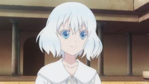 Niehime to Kemono no Ou 1 Episodio 11