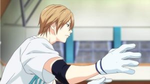 Futsal Boys!!!!! 1 Episodio 3