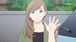 Kimi wa Houkago Insomnia 1 Episodio 10