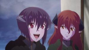 Isekai Shoukan wa Nidome desu 1 Episodio 6
