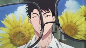 Kowloon Generic Romance 1 Episodio 10