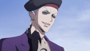 High Card 2 Episodio 7
