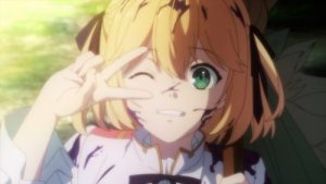 The Magical Revolution 1 Episodio 1