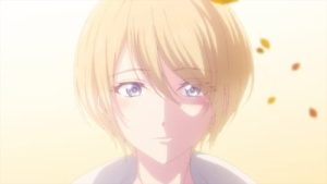 Megami no Café 2 Episodio 8
