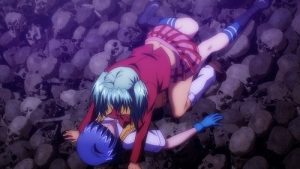 Shin Ikki Tousen 1 Episodio 3