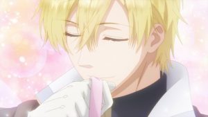 Mushikaburi-hime 1 Episodio 6