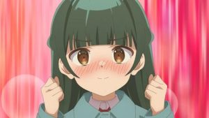 Saikin Yatotta Maid ga Ayashii 1 Episodio 10