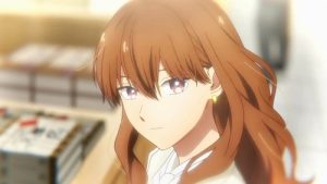 Koori Zokusei Danshi to Cool na Douryou Joshi 1 Episodio 12