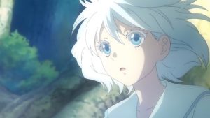 Niehime to Kemono no Ou 1 Episodio 19