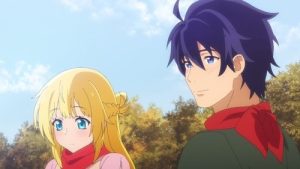 Banished from the Hero’s Party, I Decided to Live a Quiet Life in the Countryside 2 Episodio 1