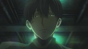 Koroshi Ai 1 Episodio 1