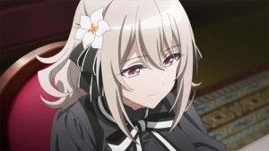Spy Kyoushitsu 1 Episodio 2