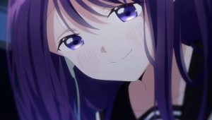 Kubo-san wa Mob wo Yurusanai 1 Episodio 5