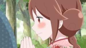Taisho Otome Fairy Tale 1 Episodio 12