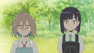 Do It Yourself!! 1 Episodio 12