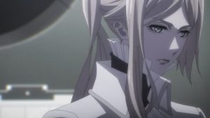 NieR:Automata Ver1.1a 1 Episodio 10