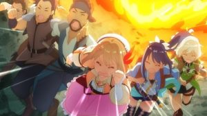 Shinmai Renkinjutsushi no Tenpo Keiei 1 Episodio 11