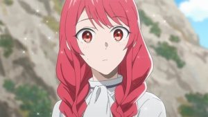 Gorilla no Kami kara Kago sareta Reijou wa Ouritsu Kishidan de Kawaigarareru 1 Episodio 9