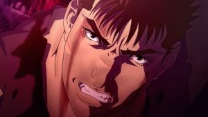 Berserk: The Golden Age Arc – Memorial Edition 1 Episodio 12