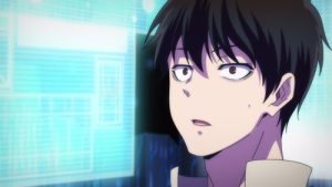 Kaminaki Sekai no Kamisama Katsudou 1 Episodio 5