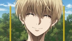 Aoashi 1 Episodio 8