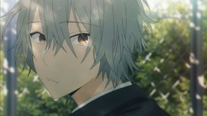 Horimiya: Piece 1 Episodio 12