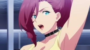 Shuumatsu no Harem 1 Episodio 2