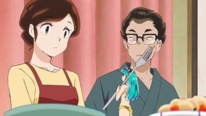 Urusei Yatsura (2022) 2 Episodio 4