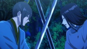 Raven of the Inner Palace 1 Episodio 12
