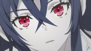 Tsuki to Laika to Nosferatu 1 Episodio 6