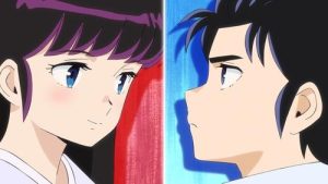 Urusei Yatsura (2022) 1 Episodio 11