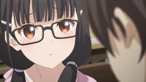 My Stepmom’s Daughter Is My Ex 1 Episodio 9