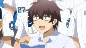 Ballpark de Tsukamaete! 1 Episodio 11