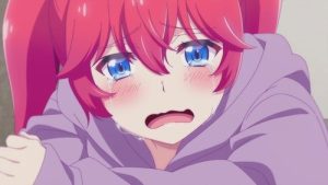 Renai Flops 1 Episodio 3