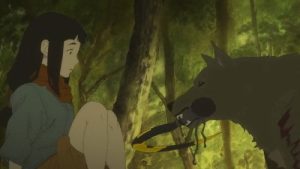 The Fire Hunter 1 Episodio 1