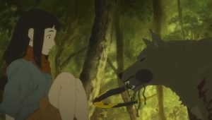 The Fire Hunter 1 Episodio 1