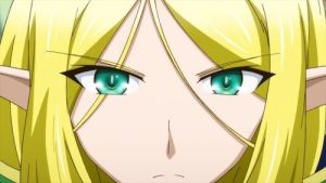 In the Land of Leadale 1 Episodio 12