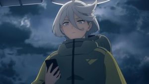 Mobile Suit Gundam: The Witch from Mercury 2 Episodio 5